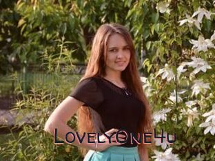 LovelyOne4u