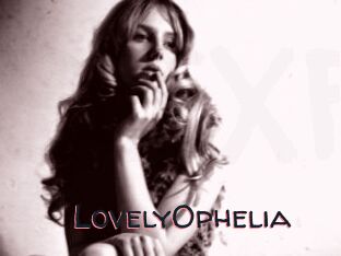 LovelyOphelia