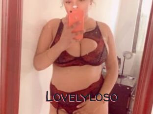 Lovelyloso