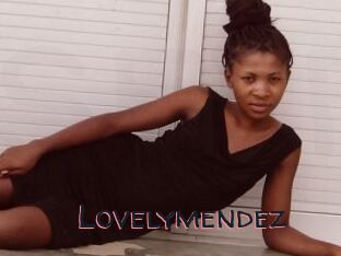 Lovelymendez