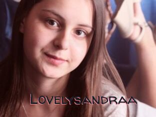 Lovelysandraa