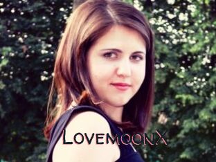 LovemoonX