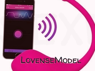 LovenseModel