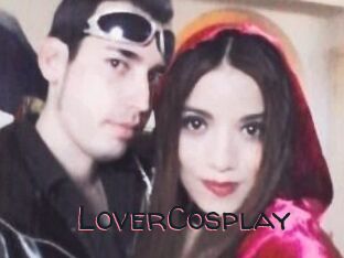 LoverCosplay