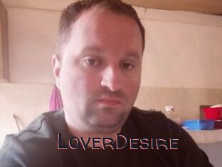 LoverDesire