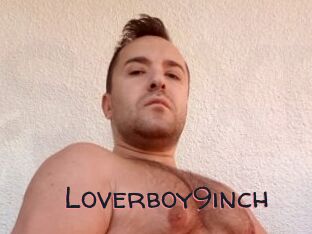 Loverboy9inch