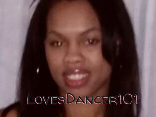 LovesDancer101