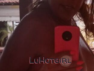 LuHotgirl