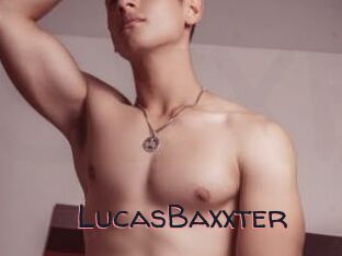 LucasBaxxter