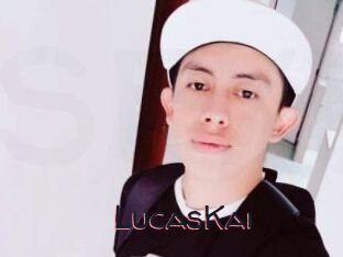 LucasKai