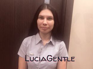 LuciaGentle