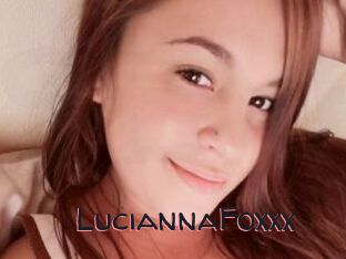 LuciannaFoxxx