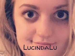 LucindaLu