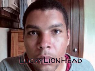 LuckyLionHead