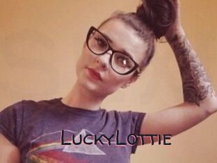 LuckyLottie