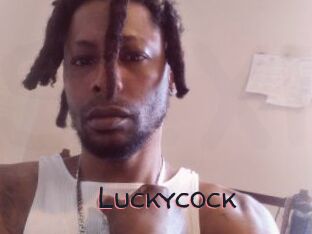 Luckycock