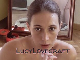 LucyLovecraft