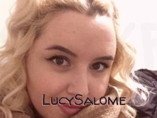 LucySalome