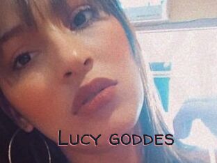 Lucy_goddes