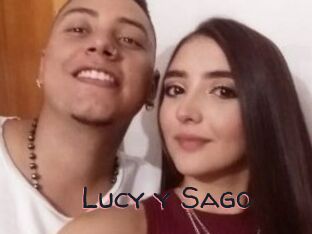 Lucy_y_Sago