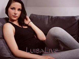 LuisaLive