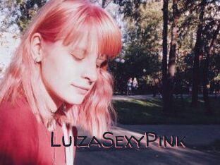 LuizaSexyPink