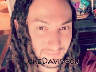 LukeDavidson