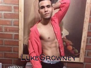 LukeGrowney