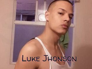 Luke_Jhonson