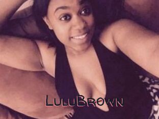 Lulu_Brown