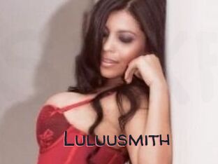 Luluusmith