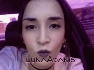 LunaAdams