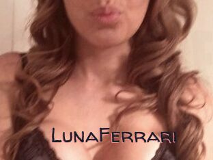 LunaFerrari