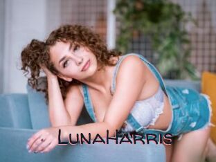 LunaHarris