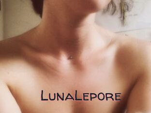 LunaLepore