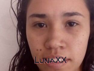 LunaXX