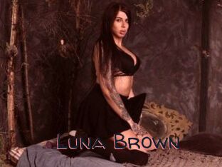 Luna_Brown