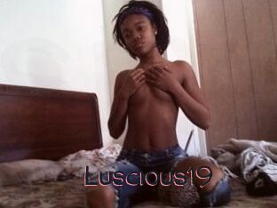 Luscious19