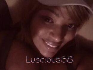 Luscious68