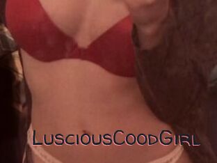 LusciousCoodGirl