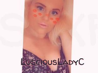 LusciousLadyC