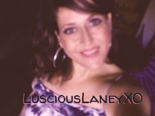 LusciousLaneyXO