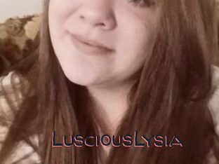 LusciousLysia