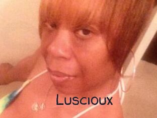 Luscioux