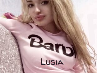 Lusia