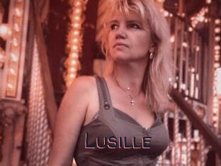 Lusille