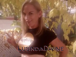 LusindaDivine