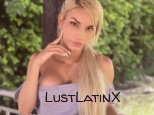 LustLatinX