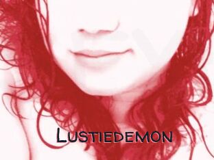 Lustiedemon