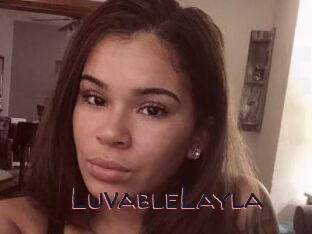 LuvableLayla